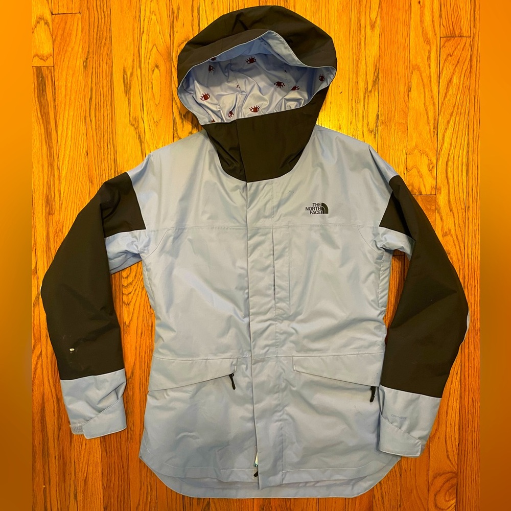 COPY - The north face Snowboard/ski jacket